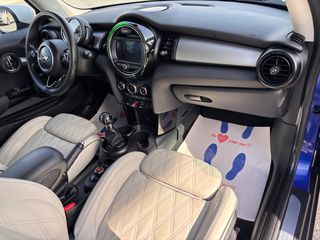 Mini Cooper 2021 1.5 PEPPER +-thumb-49