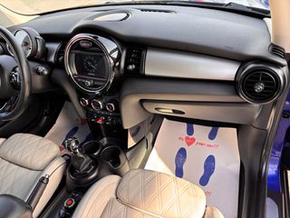 Mini Cooper 2021 1.5 PEPPER +-thumb-50