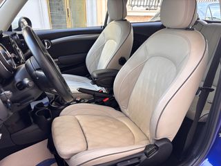 Mini Cooper 2021 1.5 PEPPER +-thumb-46