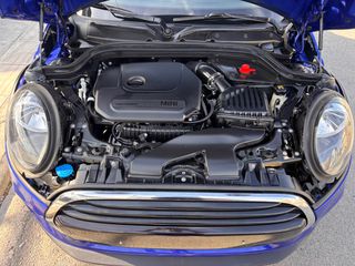 Mini Cooper 2021 1.5 PEPPER +-thumb-54