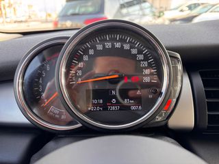 Mini Cooper 2021 1.5 PEPPER +-thumb-36