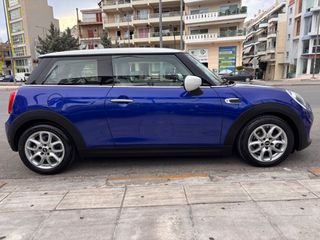 Mini Cooper 2021 1.5 PEPPER +-thumb-7