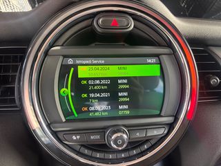 Mini Cooper 2021 1.5 PEPPER +-thumb-35