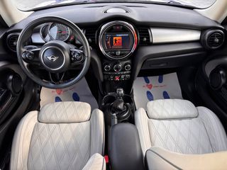 Mini Cooper 2021 1.5 PEPPER +-thumb-14