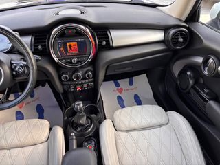Mini Cooper 2021 1.5 PEPPER +-thumb-16