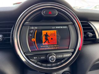Mini Cooper 2021 1.5 PEPPER +-thumb-22