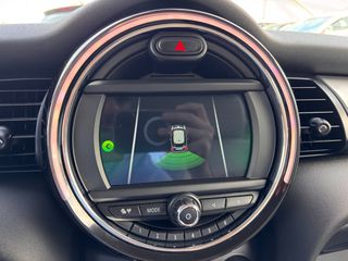 Mini Cooper 2021 1.5 PEPPER +-thumb-23