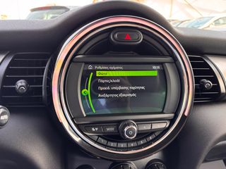 Mini Cooper 2021 1.5 PEPPER +-thumb-25