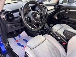 Mini Cooper 2021 1.5 PEPPER +-thumb-45