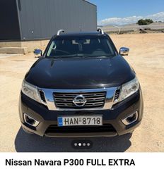 Nissan Navara 2017