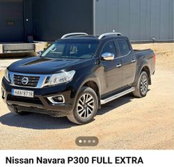 Nissan Navara 2017-thumb-1