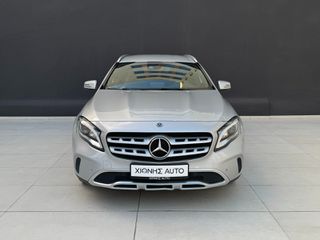 Mercedes-Benz GLA 180 2018 D URBAN-thumb-1