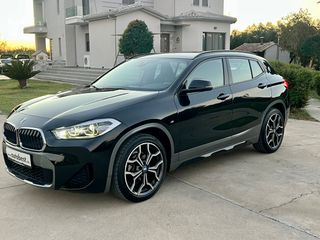 Bmw X2 2023 M Sport 16d  X sDrive Steptronic