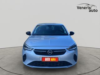 Opel Corsa 2022 DESIGN&TECH 1.2 100HP AT8 ΜΕ ΑΠΟΣΥΡΣΗ-thumb-1