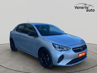 Opel Corsa 2022 DESIGN&TECH 1.2 100HP AT8 ΜΕ ΑΠΟΣΥΡΣΗ-thumb-2