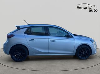 Opel Corsa 2022 DESIGN&TECH 1.2 100HP AT8 ΜΕ ΑΠΟΣΥΡΣΗ-thumb-3