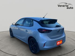 Opel Corsa 2022 DESIGN&TECH 1.2 100HP AT8 ΜΕ ΑΠΟΣΥΡΣΗ-thumb-4