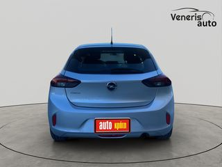 Opel Corsa 2022 DESIGN&TECH 1.2 100HP AT8 ΜΕ ΑΠΟΣΥΡΣΗ-thumb-5