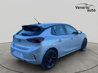 Opel Corsa 2022 DESIGN&TECH 1.2 100HP AT8 ΜΕ ΑΠΟΣΥΡΣΗ-thumb-6