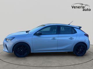 Opel Corsa 2022 DESIGN&TECH 1.2 100HP AT8 ΜΕ ΑΠΟΣΥΡΣΗ-thumb-7