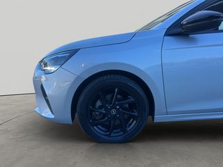 Opel Corsa 2022 DESIGN&TECH 1.2 100HP AT8 ΜΕ ΑΠΟΣΥΡΣΗ-thumb-8