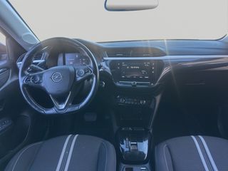 Opel Corsa 2022 DESIGN&TECH 1.2 100HP AT8 ΜΕ ΑΠΟΣΥΡΣΗ-thumb-10