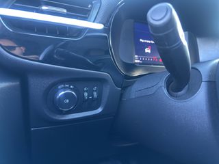 Opel Corsa 2022 DESIGN&TECH 1.2 100HP AT8 ΜΕ ΑΠΟΣΥΡΣΗ-thumb-15