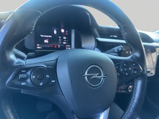 Opel Corsa 2022 DESIGN&TECH 1.2 100HP AT8 ΜΕ ΑΠΟΣΥΡΣΗ-thumb-16