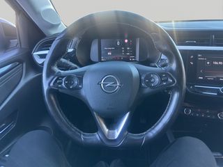 Opel Corsa 2022 DESIGN&TECH 1.2 100HP AT8 ΜΕ ΑΠΟΣΥΡΣΗ-thumb-17