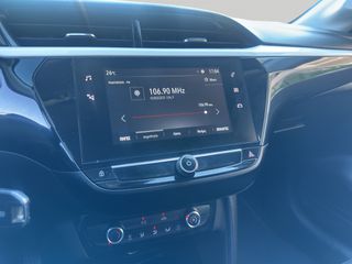 Opel Corsa 2022 DESIGN&TECH 1.2 100HP AT8 ΜΕ ΑΠΟΣΥΡΣΗ-thumb-19