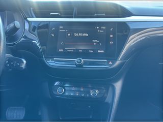 Opel Corsa 2022 DESIGN&TECH 1.2 100HP AT8 ΜΕ ΑΠΟΣΥΡΣΗ-thumb-20
