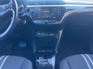 Opel Corsa 2022 DESIGN&TECH 1.2 100HP AT8 ΜΕ ΑΠΟΣΥΡΣΗ-thumb-23
