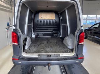 Volkswagen T6 2022 TRANSPORTER AYTOMATO dsg7/ 2 ΠΛΑΙΝΕΣ-thumb-8