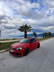 Volkswagen Golf 2011
