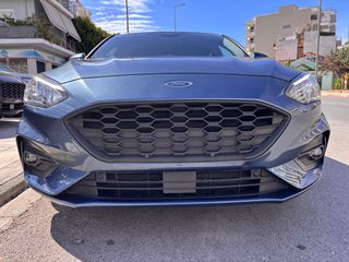 Ford Focus 2019 1.0 EcoBoost  ST-Line-thumb-1