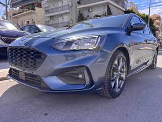 Ford Focus 2019 1.0 EcoBoost  ST-Line-thumb-2