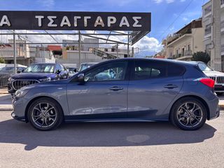 Ford Focus 2019 1.0 EcoBoost  ST-Line-thumb-3