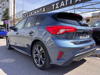 Ford Focus 2019 1.0 EcoBoost  ST-Line-thumb-4