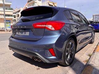 Ford Focus 2019 1.0 EcoBoost  ST-Line-thumb-6