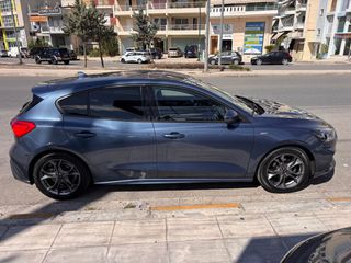 Ford Focus 2019 1.0 EcoBoost  ST-Line-thumb-7