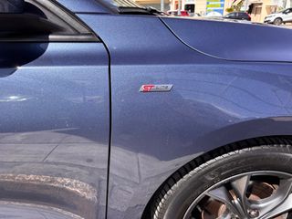Ford Focus 2019 1.0 EcoBoost  ST-Line-thumb-8