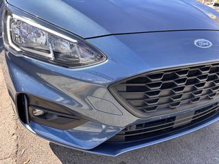 Ford Focus 2019 1.0 EcoBoost  ST-Line-thumb-9