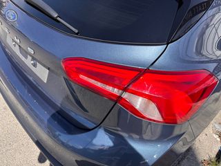 Ford Focus 2019 1.0 EcoBoost  ST-Line-thumb-10