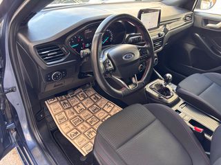 Ford Focus 2019 1.0 EcoBoost  ST-Line-thumb-49