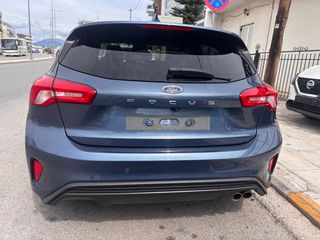 Ford Focus 2019 1.0 EcoBoost  ST-Line-thumb-5