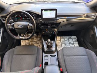 Ford Focus 2019 1.0 EcoBoost  ST-Line-thumb-16
