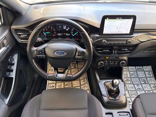 Ford Focus 2019 1.0 EcoBoost  ST-Line-thumb-17