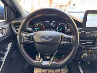 Ford Focus 2019 1.0 EcoBoost  ST-Line-thumb-20