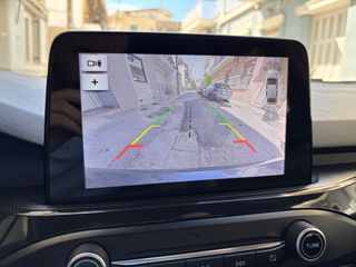 Ford Focus 2019 1.0 EcoBoost  ST-Line-thumb-27
