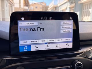 Ford Focus 2019 1.0 EcoBoost  ST-Line-thumb-28